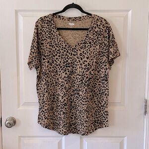 Old Navy Top Tall
